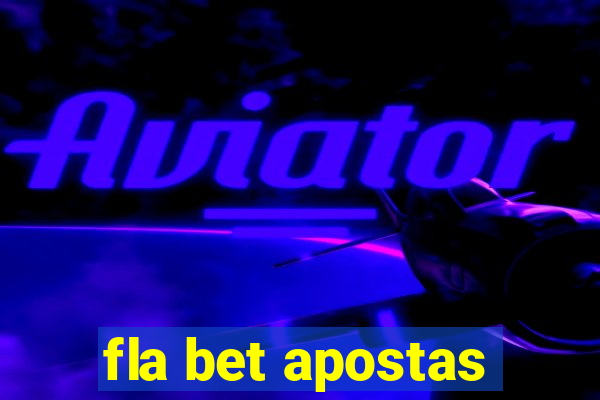 fla bet apostas